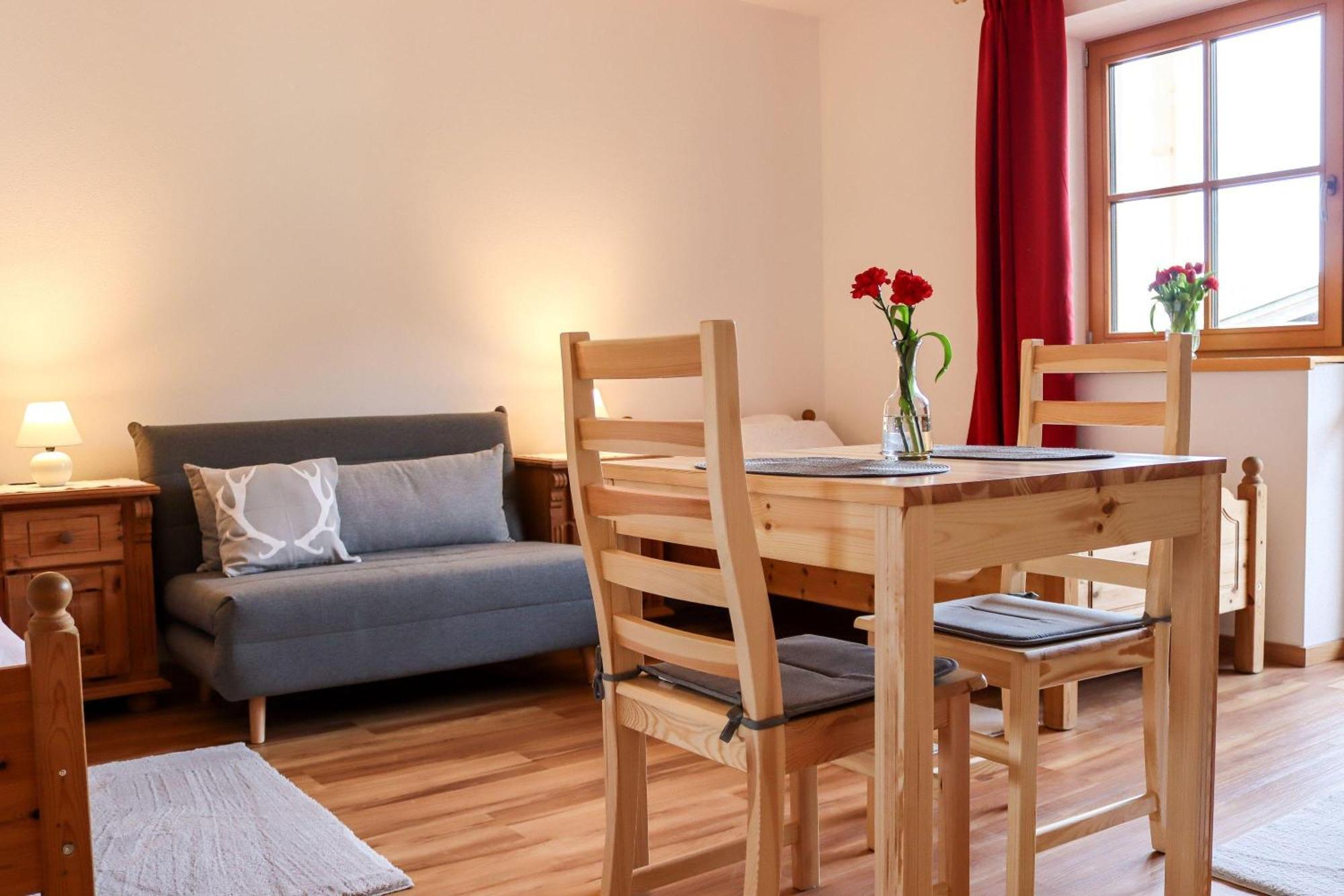 Apartment Vordermitterast Κίρχμπεργκ ιν Τιρόλ Εξωτερικό φωτογραφία