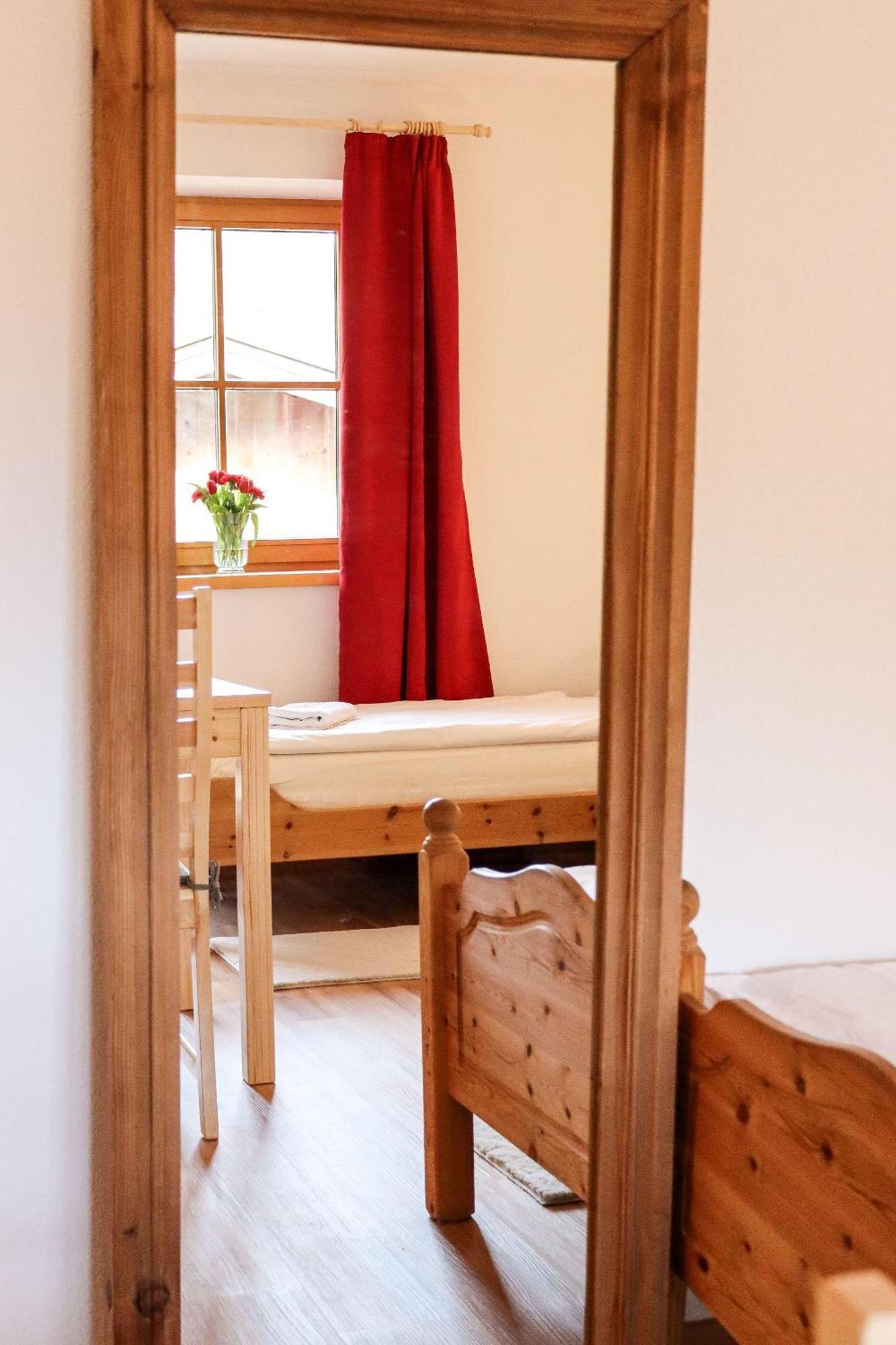 Apartment Vordermitterast Κίρχμπεργκ ιν Τιρόλ Εξωτερικό φωτογραφία