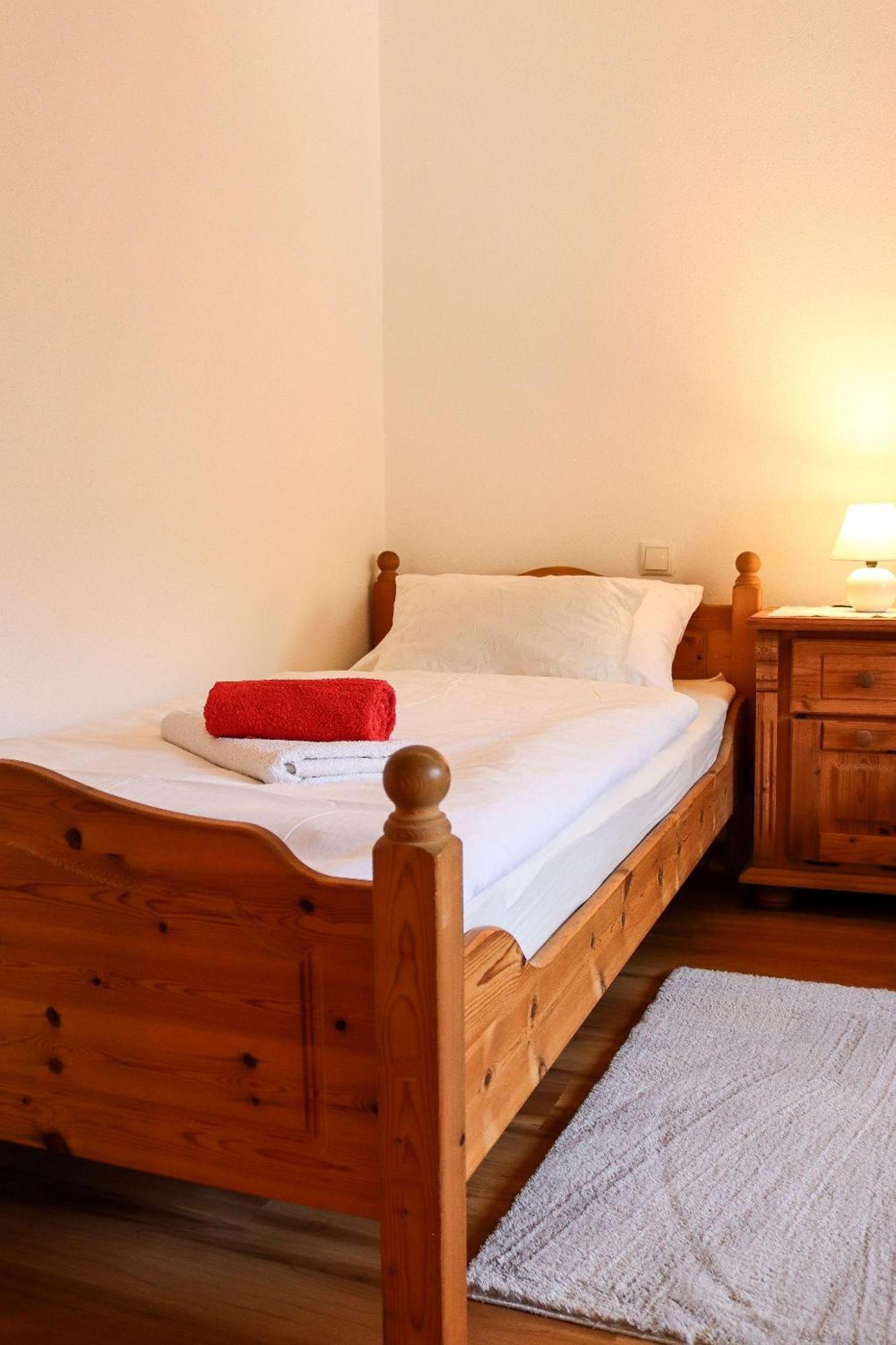 Apartment Vordermitterast Κίρχμπεργκ ιν Τιρόλ Εξωτερικό φωτογραφία