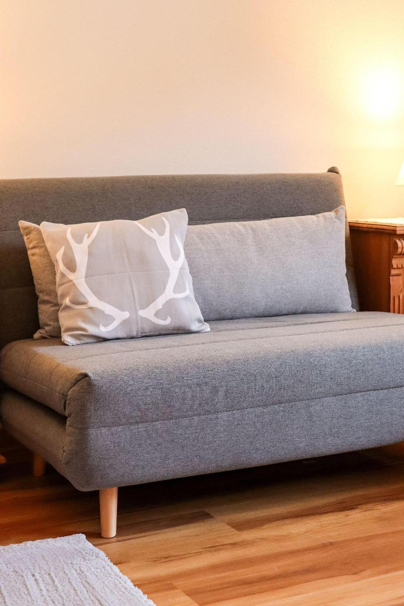 Apartment Vordermitterast Κίρχμπεργκ ιν Τιρόλ Εξωτερικό φωτογραφία