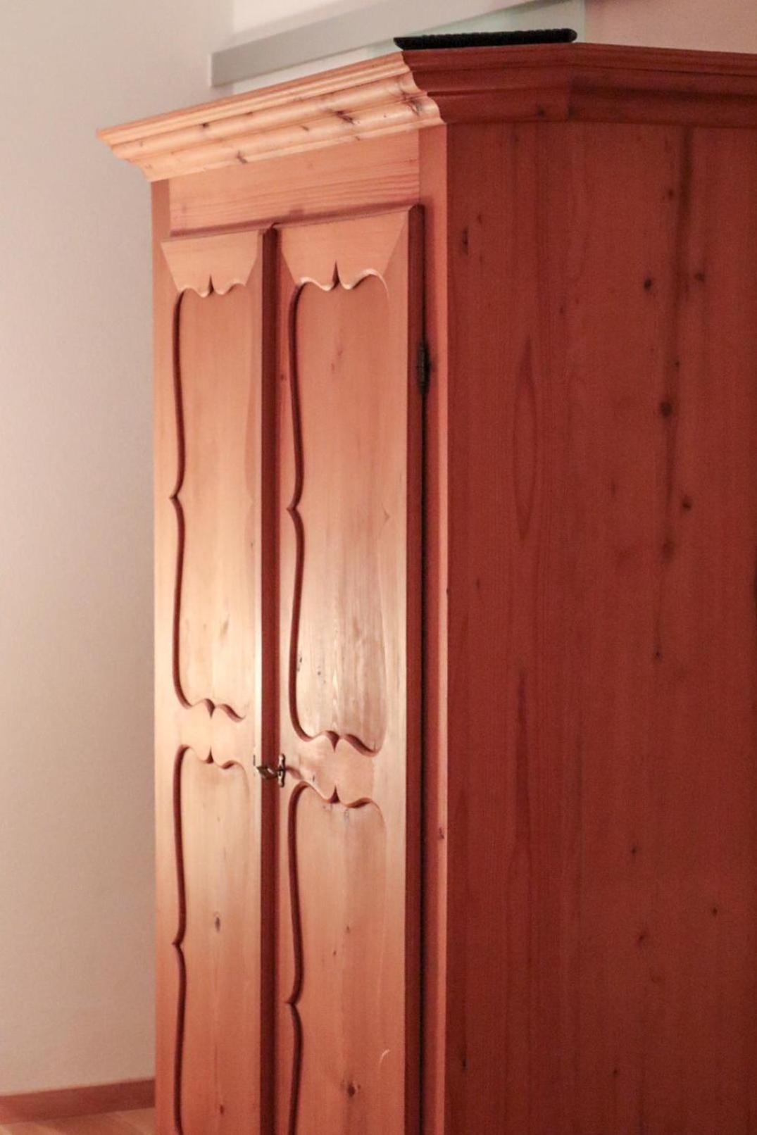Apartment Vordermitterast Κίρχμπεργκ ιν Τιρόλ Εξωτερικό φωτογραφία