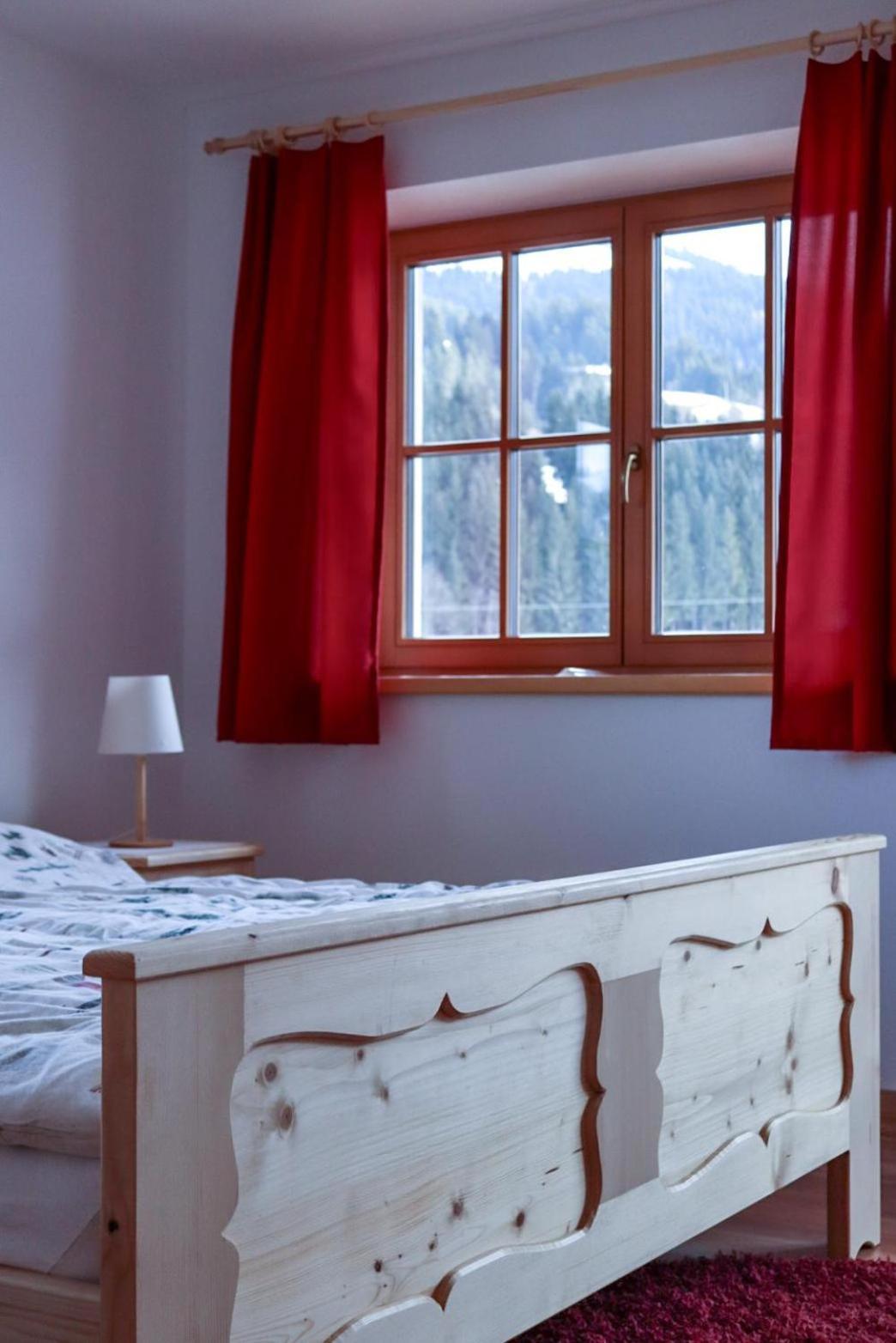 Apartment Vordermitterast Κίρχμπεργκ ιν Τιρόλ Εξωτερικό φωτογραφία