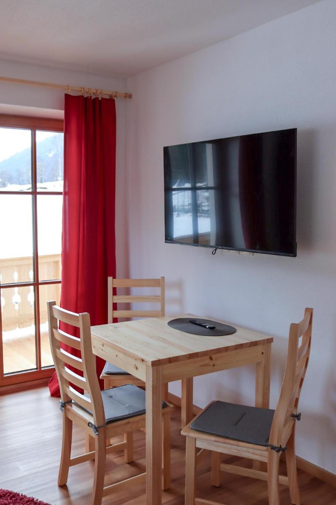 Apartment Vordermitterast Κίρχμπεργκ ιν Τιρόλ Εξωτερικό φωτογραφία