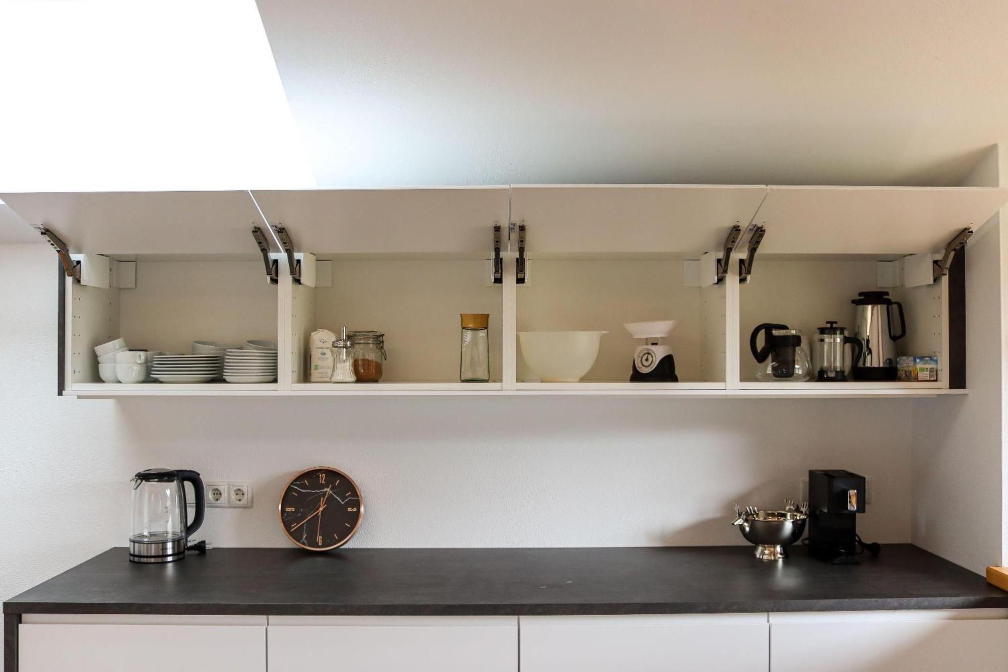 Apartment Vordermitterast Κίρχμπεργκ ιν Τιρόλ Εξωτερικό φωτογραφία