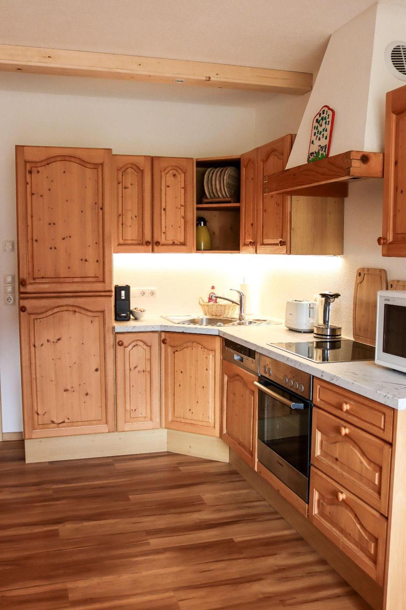 Apartment Vordermitterast Κίρχμπεργκ ιν Τιρόλ Εξωτερικό φωτογραφία