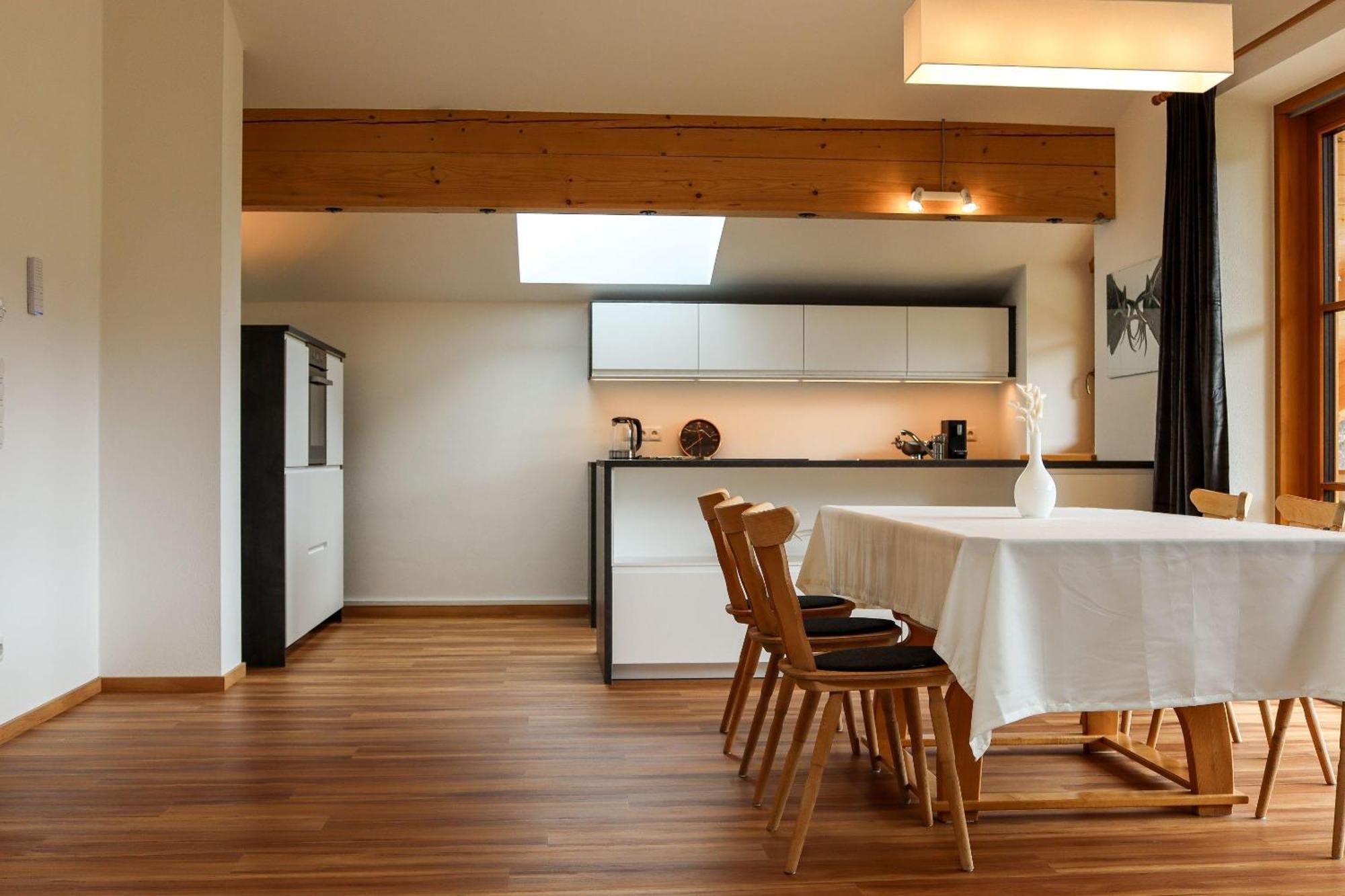 Apartment Vordermitterast Κίρχμπεργκ ιν Τιρόλ Εξωτερικό φωτογραφία