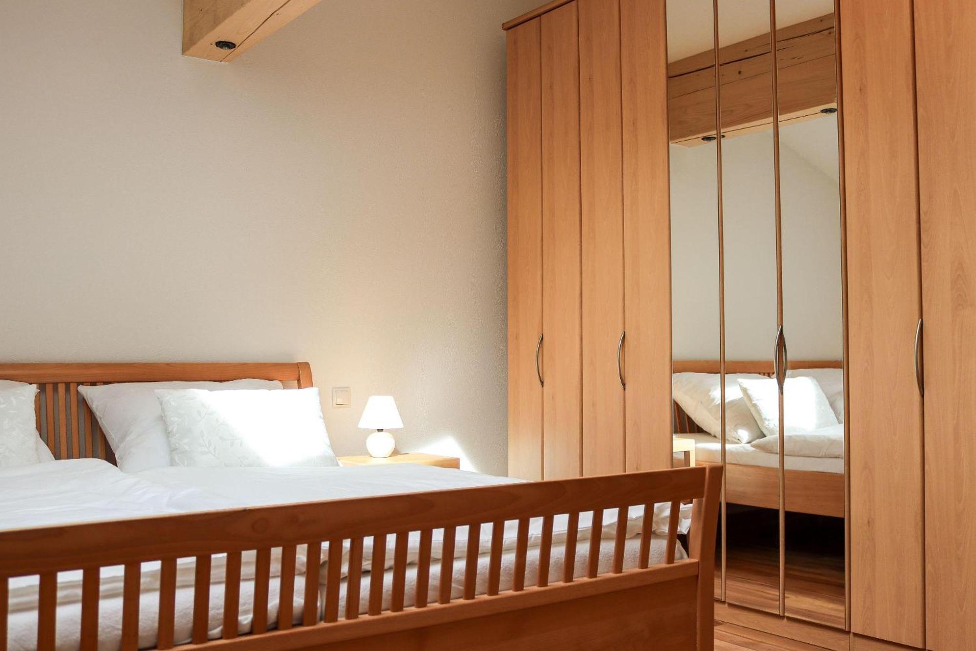 Apartment Vordermitterast Κίρχμπεργκ ιν Τιρόλ Εξωτερικό φωτογραφία
