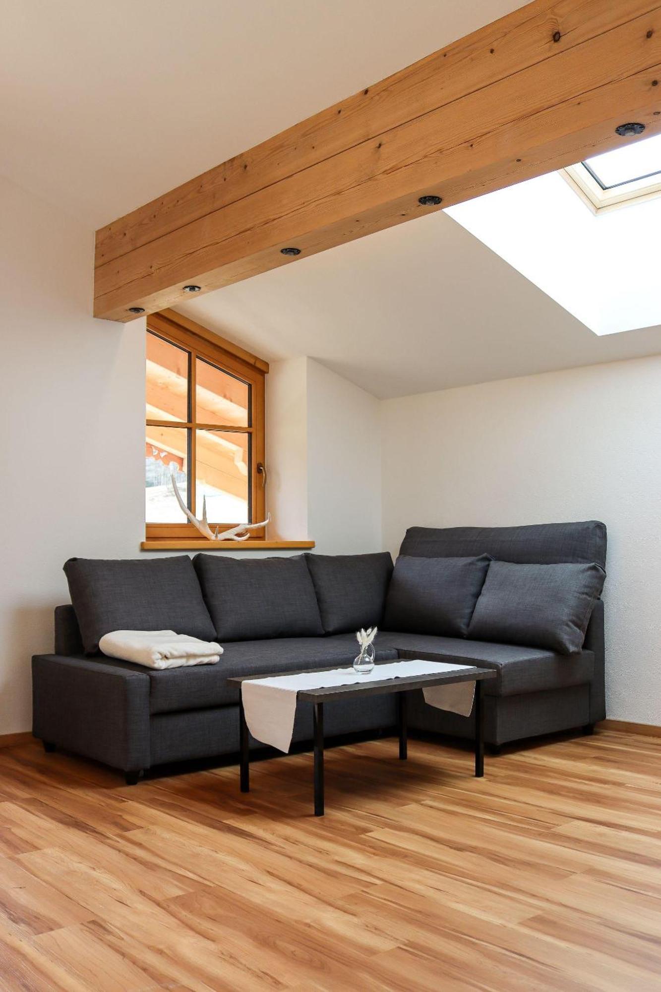 Apartment Vordermitterast Κίρχμπεργκ ιν Τιρόλ Εξωτερικό φωτογραφία
