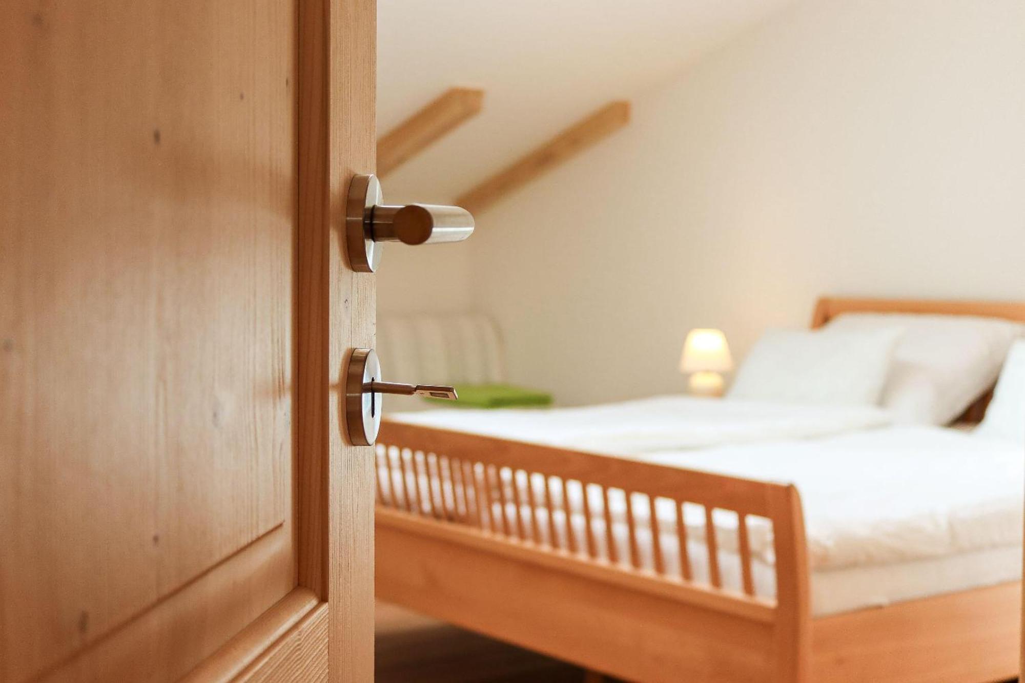 Apartment Vordermitterast Κίρχμπεργκ ιν Τιρόλ Εξωτερικό φωτογραφία