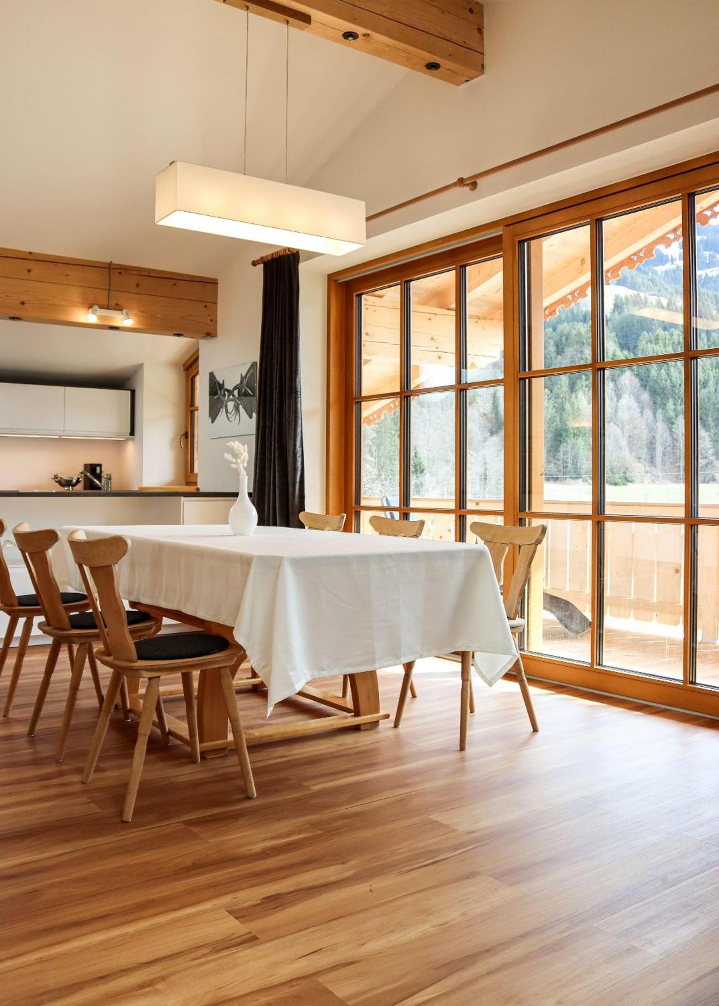Apartment Vordermitterast Κίρχμπεργκ ιν Τιρόλ Εξωτερικό φωτογραφία
