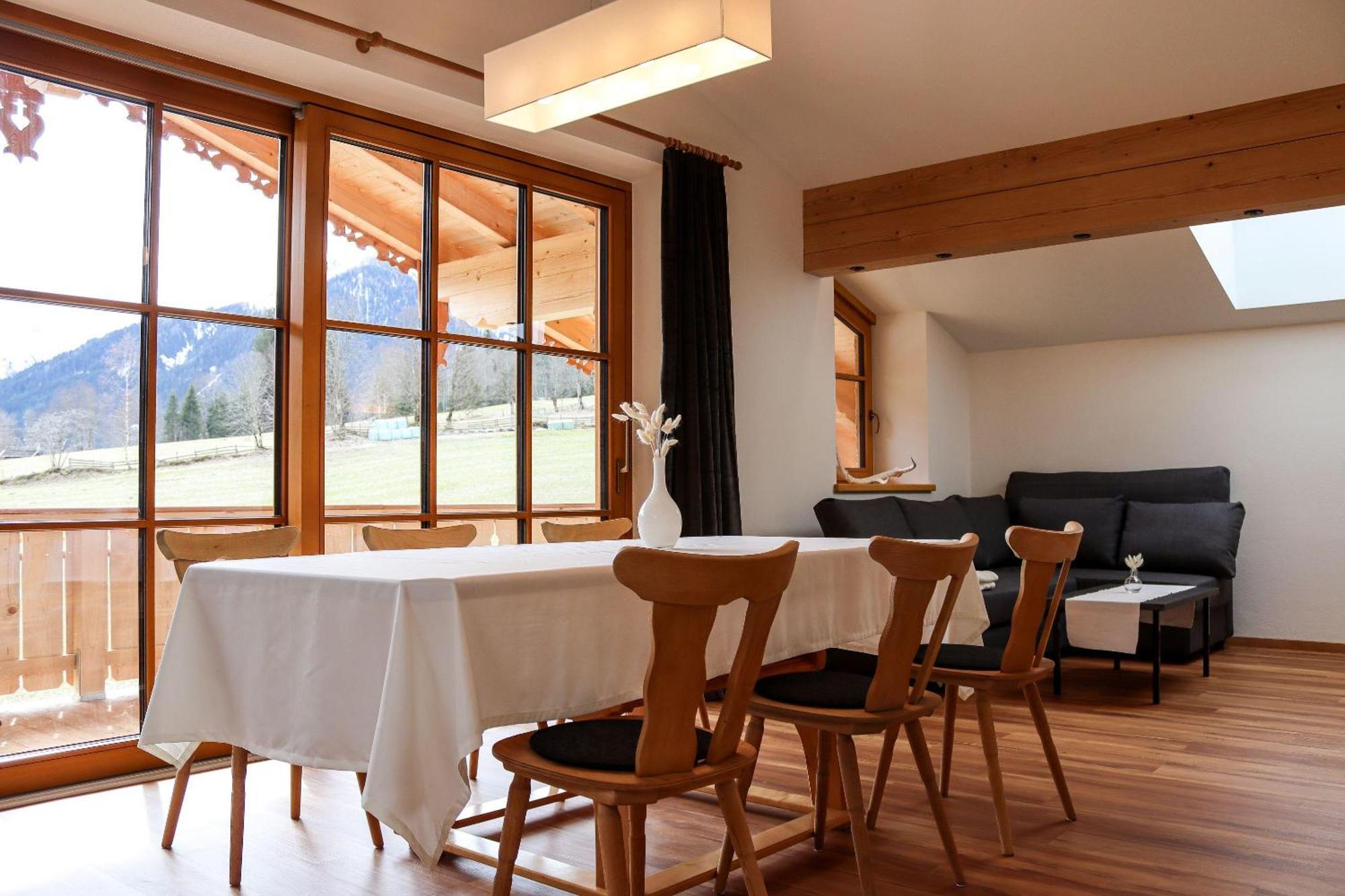 Apartment Vordermitterast Κίρχμπεργκ ιν Τιρόλ Εξωτερικό φωτογραφία