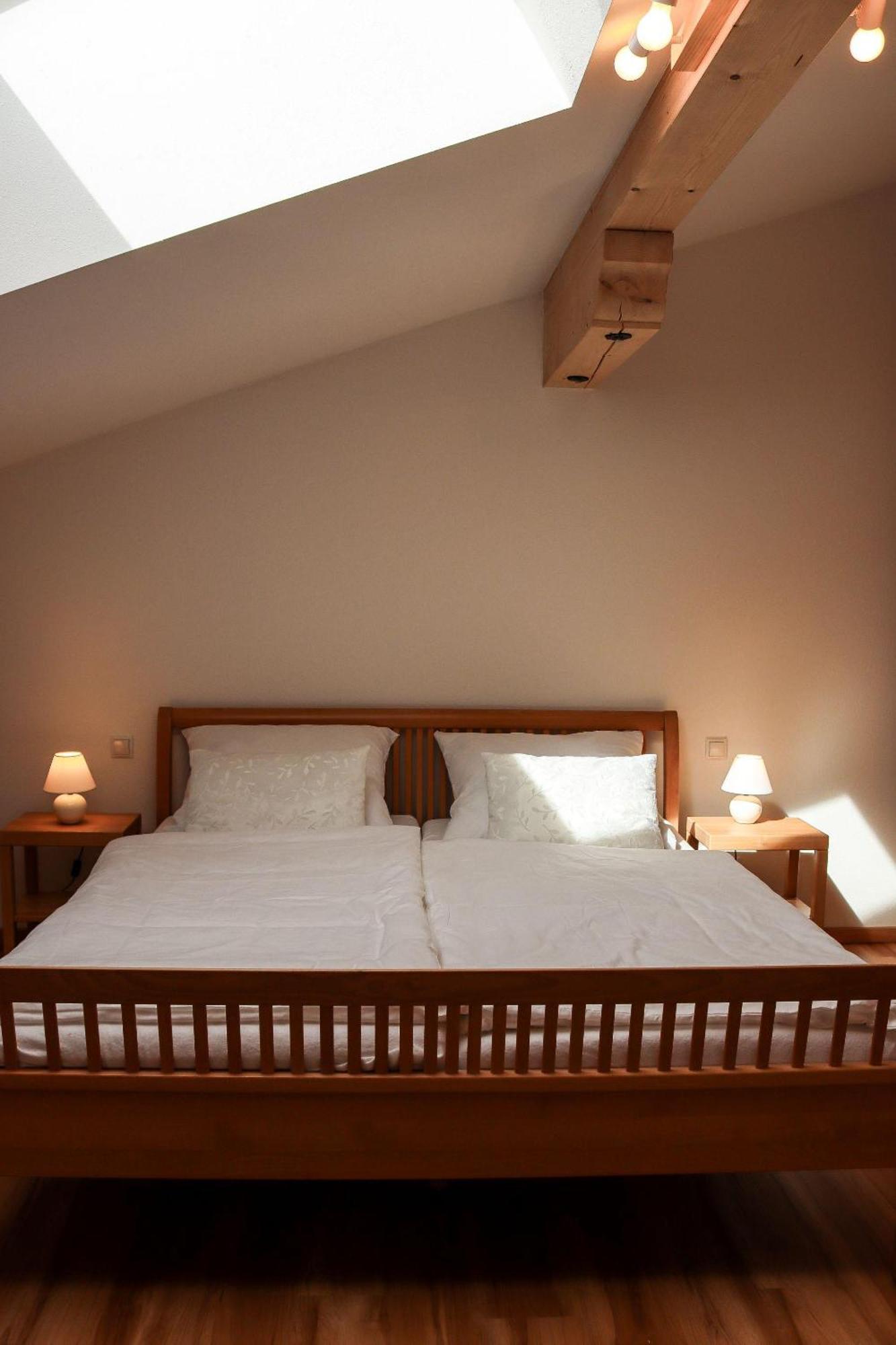 Apartment Vordermitterast Κίρχμπεργκ ιν Τιρόλ Εξωτερικό φωτογραφία