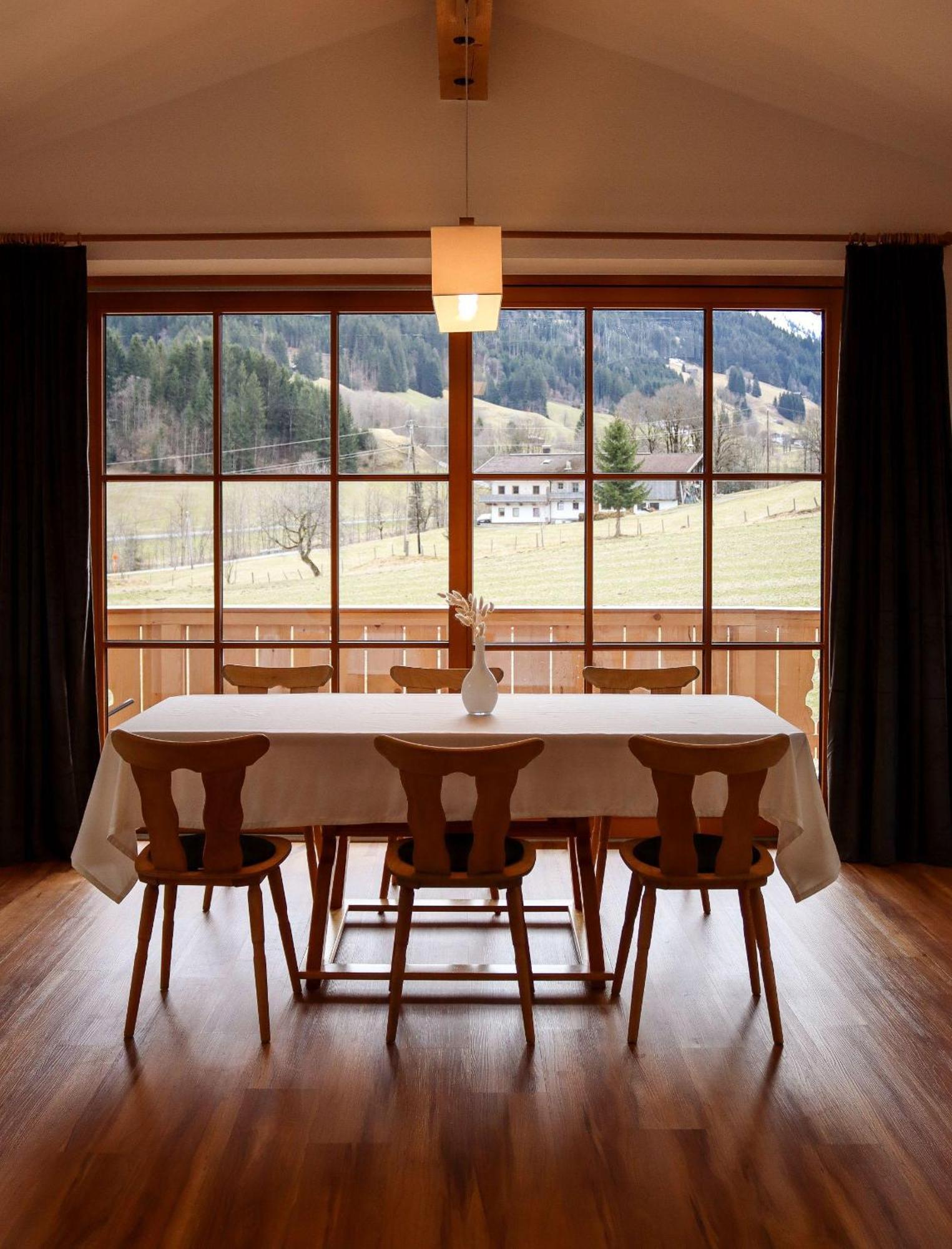 Apartment Vordermitterast Κίρχμπεργκ ιν Τιρόλ Εξωτερικό φωτογραφία