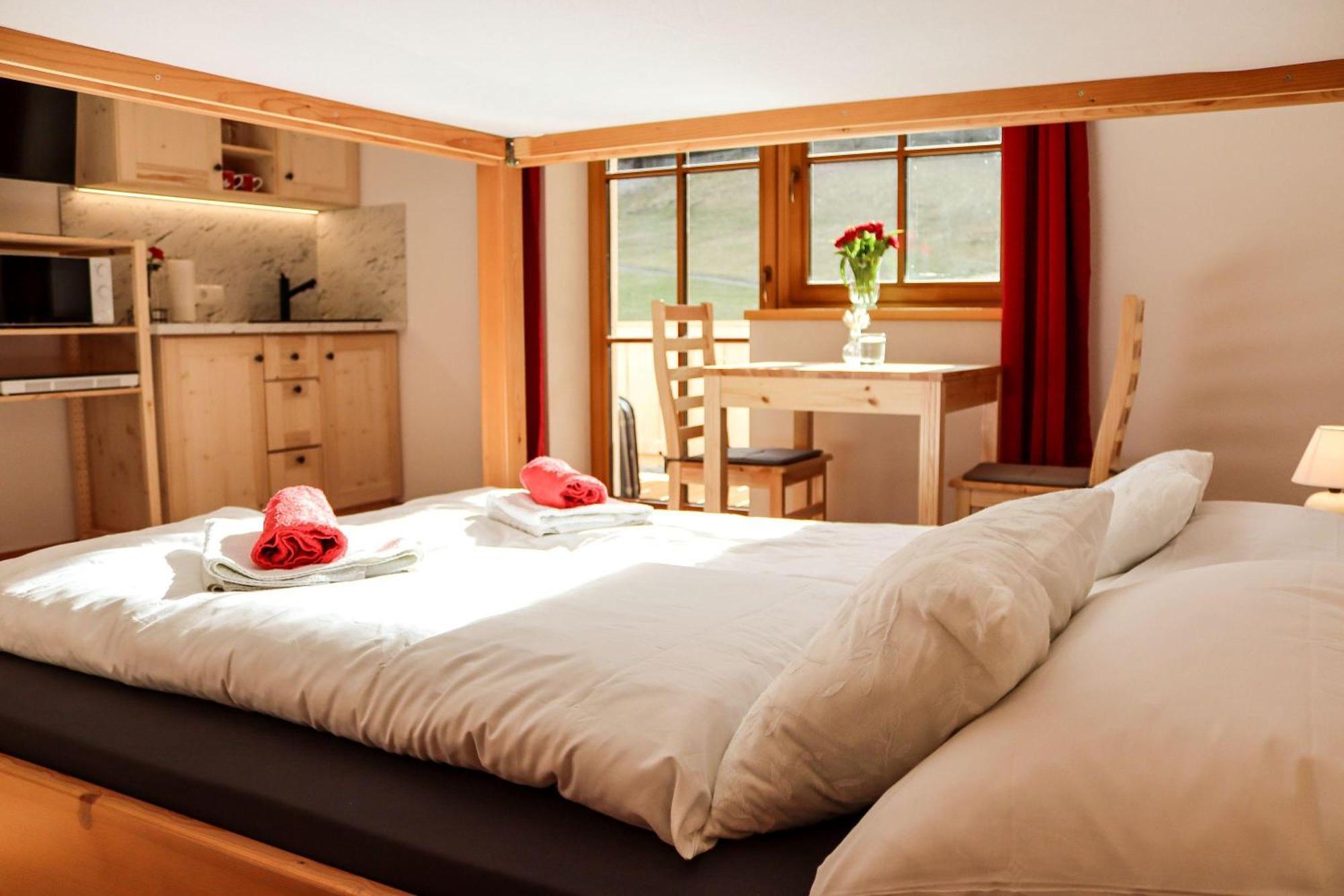 Apartment Vordermitterast Κίρχμπεργκ ιν Τιρόλ Εξωτερικό φωτογραφία