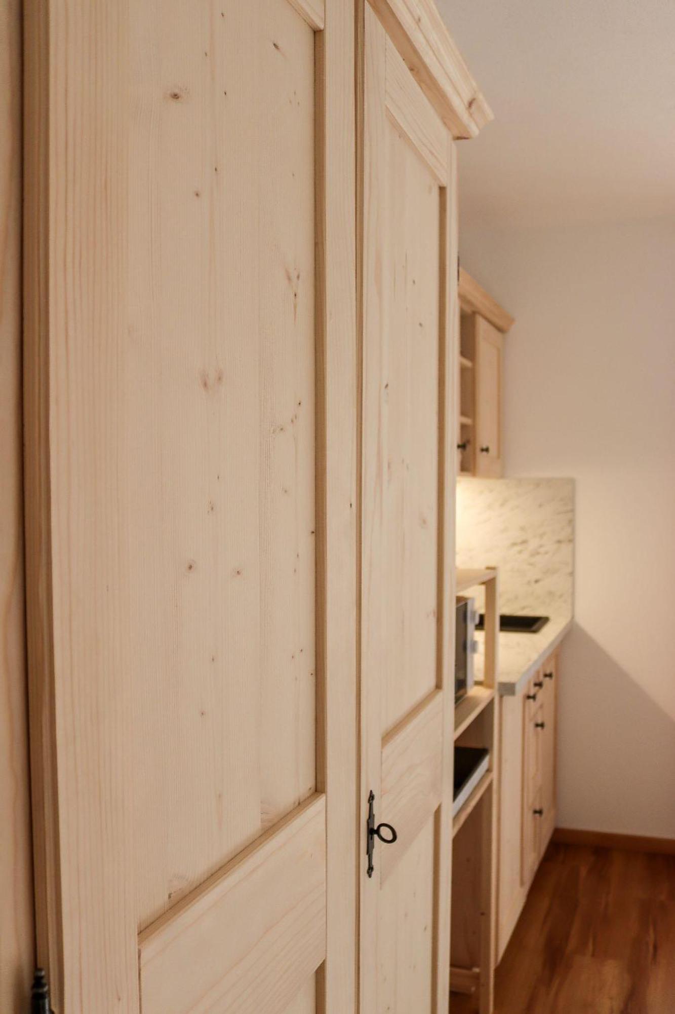 Apartment Vordermitterast Κίρχμπεργκ ιν Τιρόλ Εξωτερικό φωτογραφία