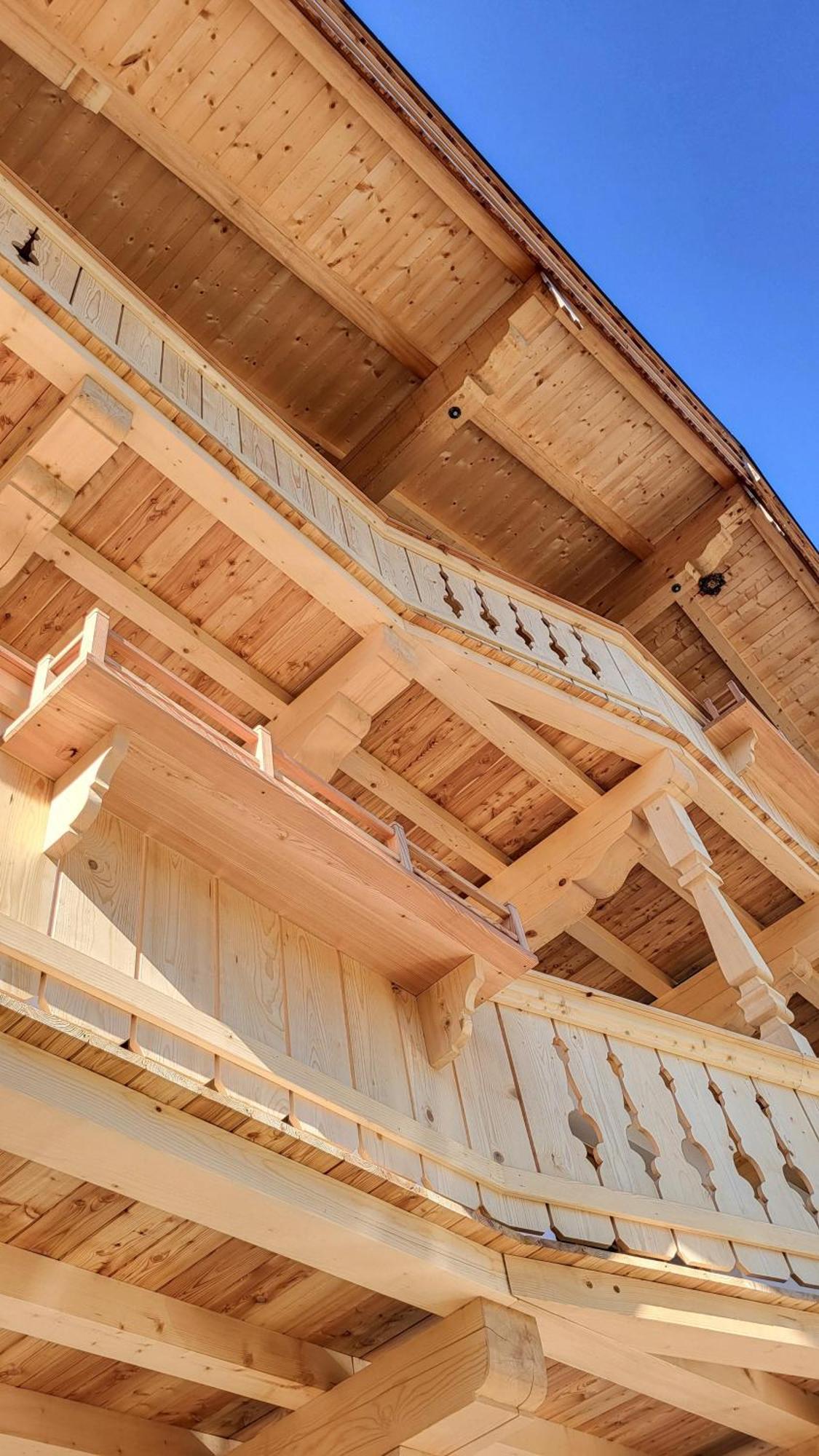Apartment Vordermitterast Κίρχμπεργκ ιν Τιρόλ Εξωτερικό φωτογραφία
