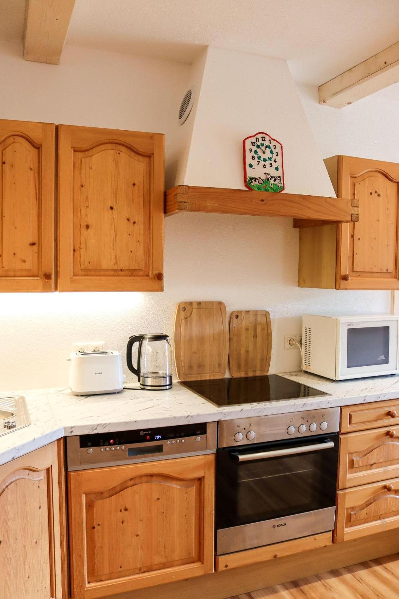 Apartment Vordermitterast Κίρχμπεργκ ιν Τιρόλ Εξωτερικό φωτογραφία