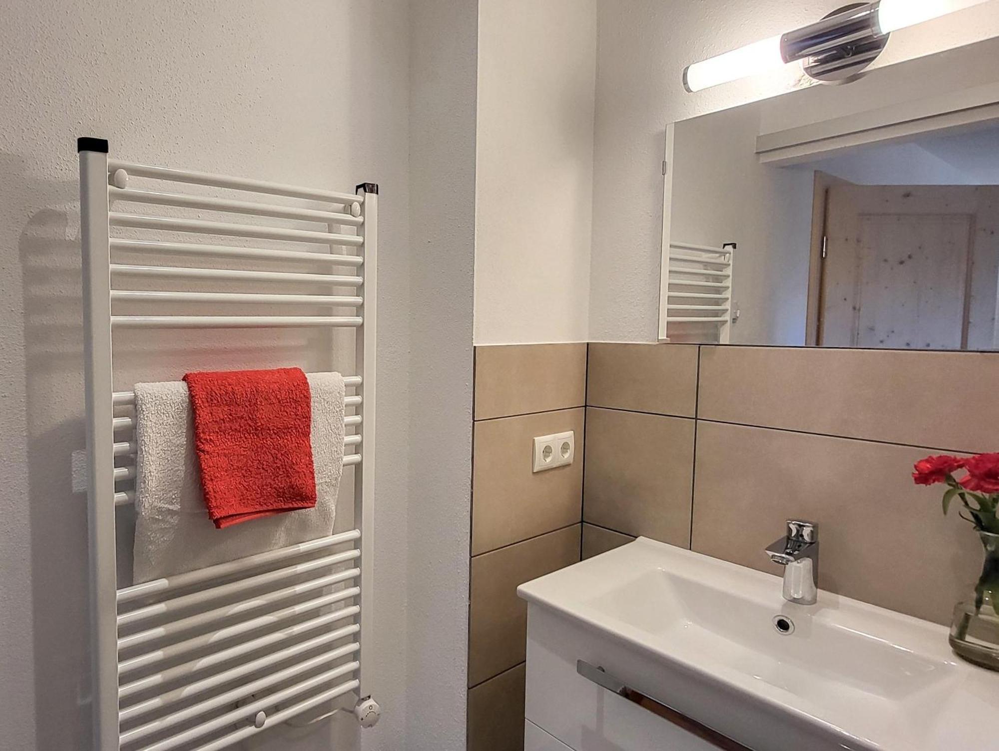 Apartment Vordermitterast Κίρχμπεργκ ιν Τιρόλ Εξωτερικό φωτογραφία
